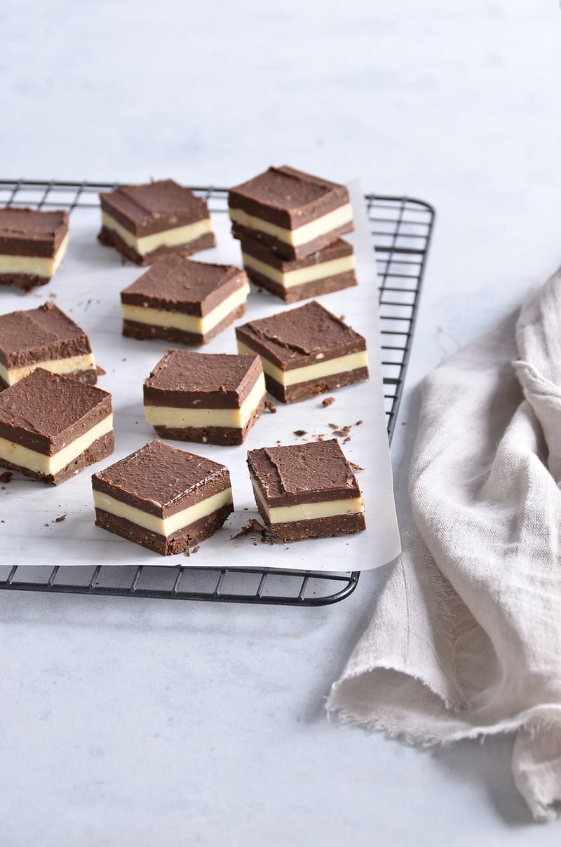 Heavenly Treats