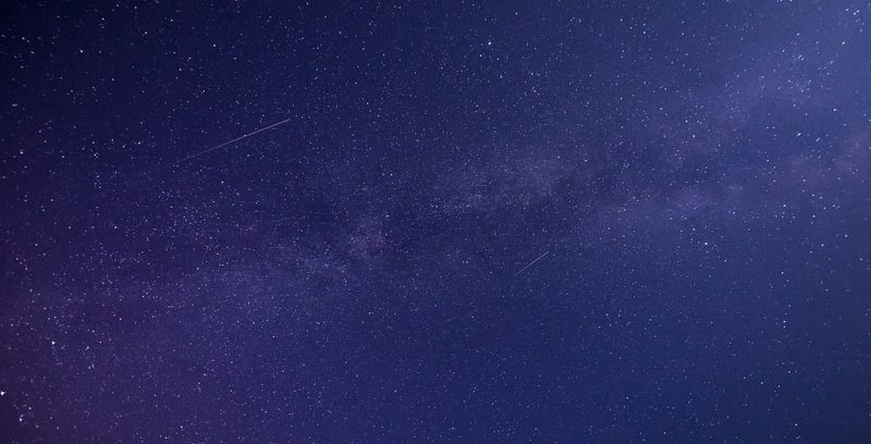 Night Sky Soirees